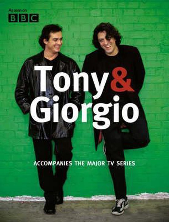 Tony And Giorgio