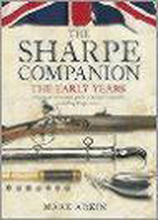 The Sharpe Companion