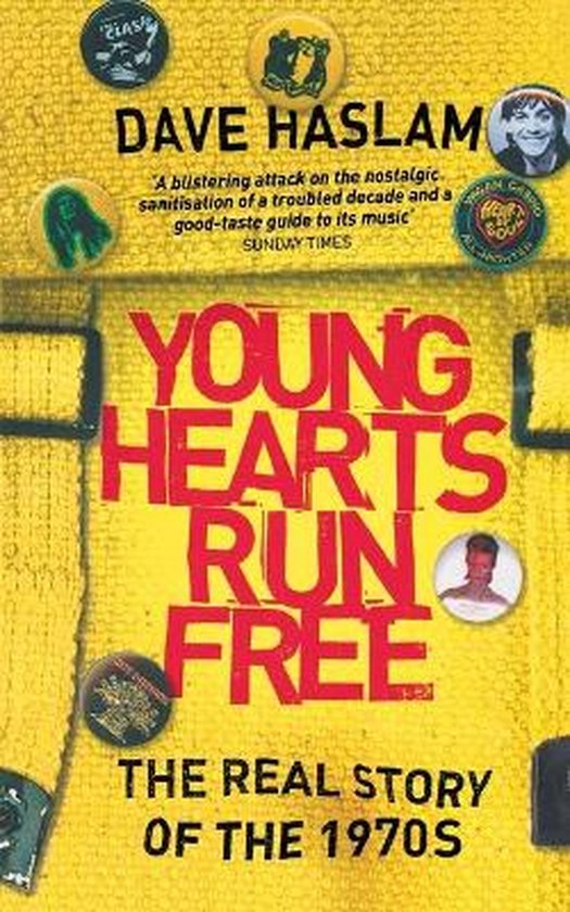 Young Hearts Run Free