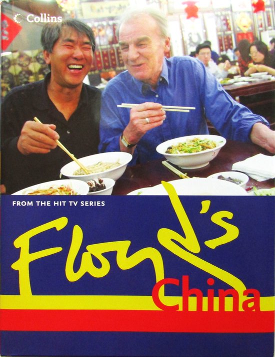 Floyd's China