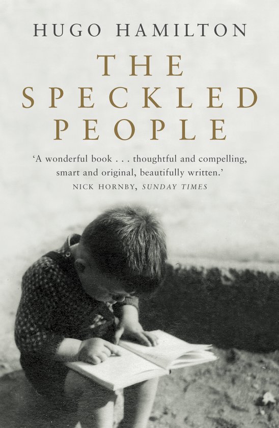 Speckled People