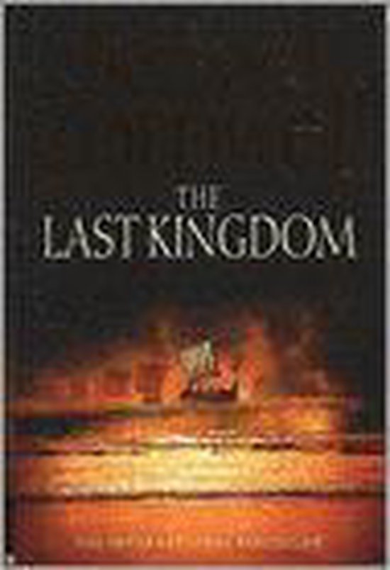 The Last Kingdom