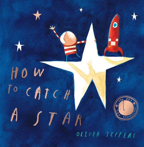 How To Catch A Star