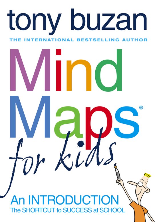 Mind Maps For Kids An Introduction