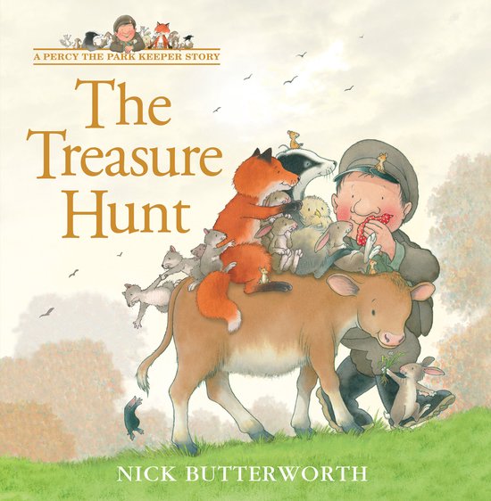 Treasure Hunt