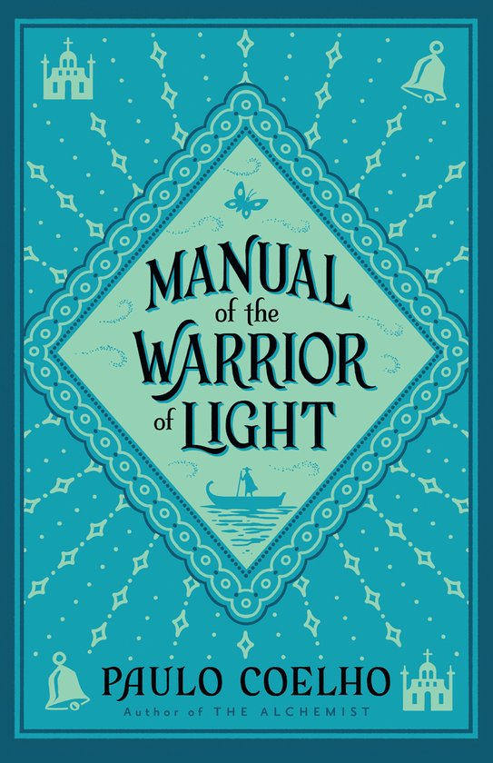 Manual Of The Warrior Of Light