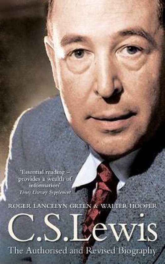 C. S. Lewis: A Biography