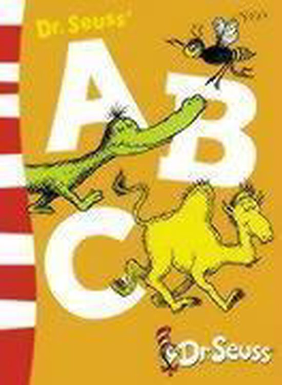 Dr.Seuss's Abc