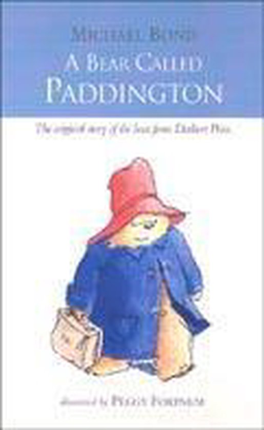 Bear Called Paddington CD