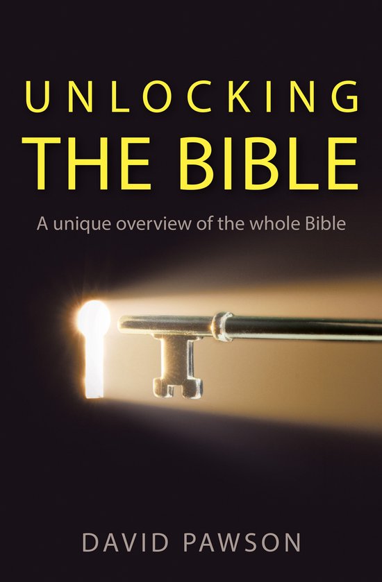 Unlocking The Bible Omnibus