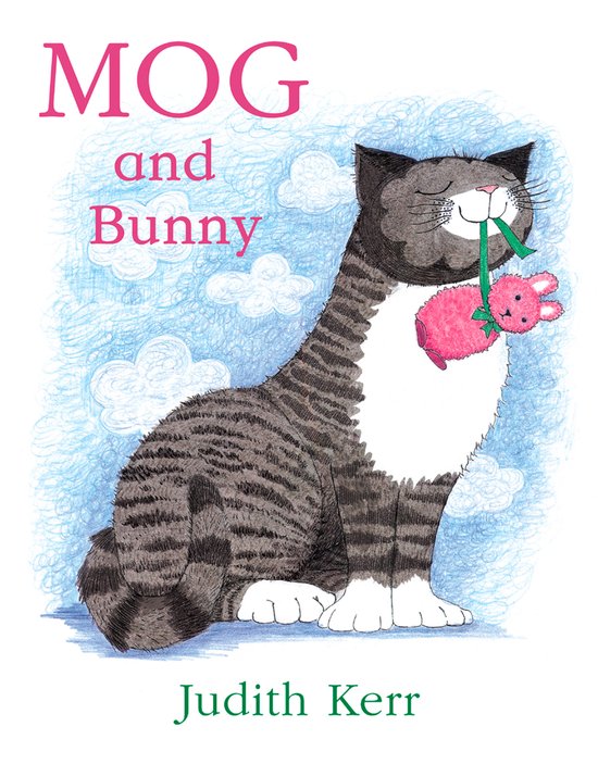 Mog & Bunny