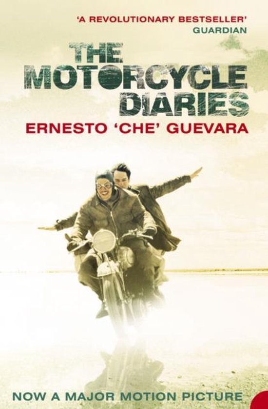 Motorcycle Diaries Of Che Guevara