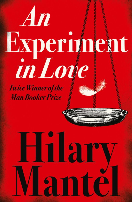 Experiment In Love