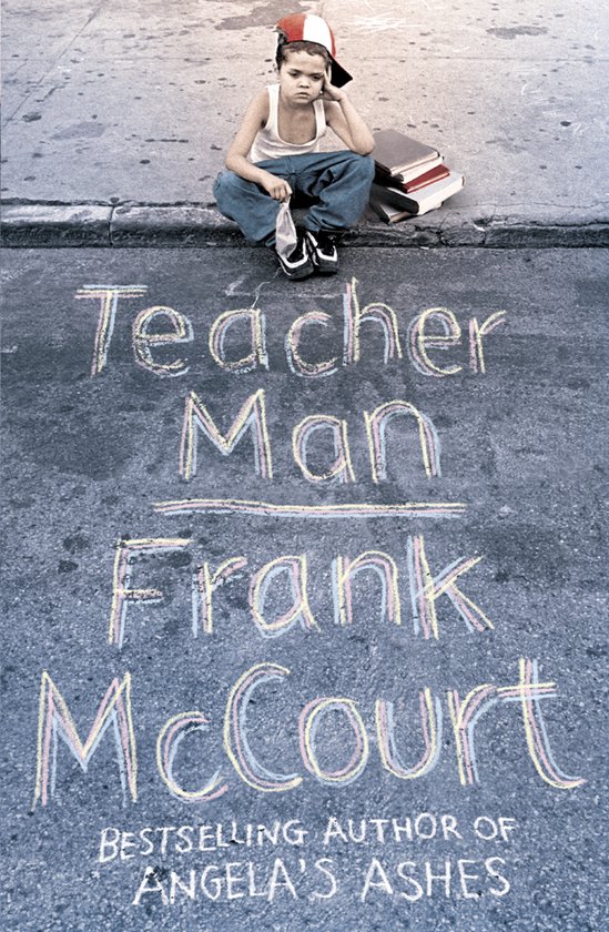 Teacher Man: A Memoir