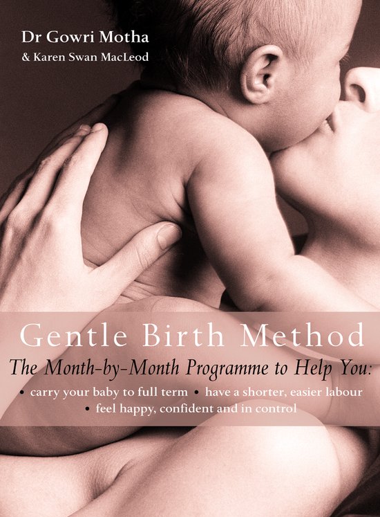 Gentle Birth Method