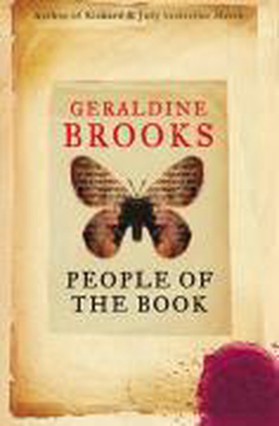 People Of The Book