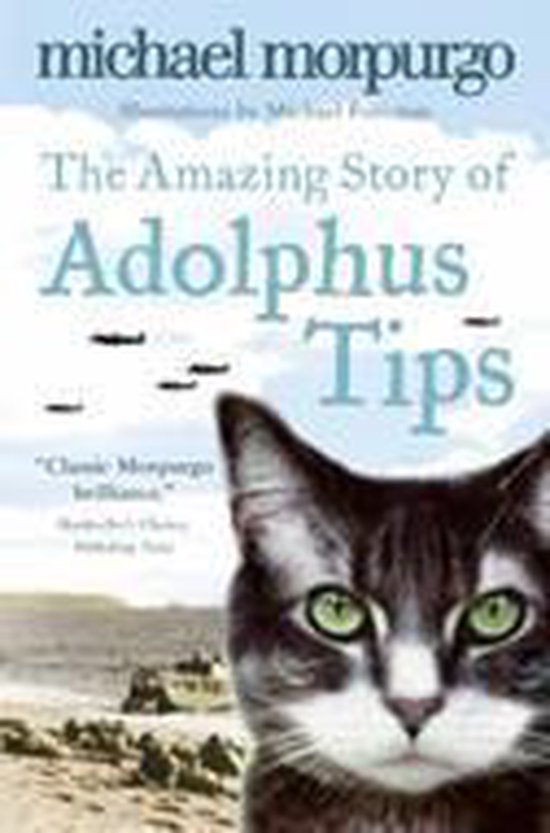 Amazing Story Of Adolphus Tips