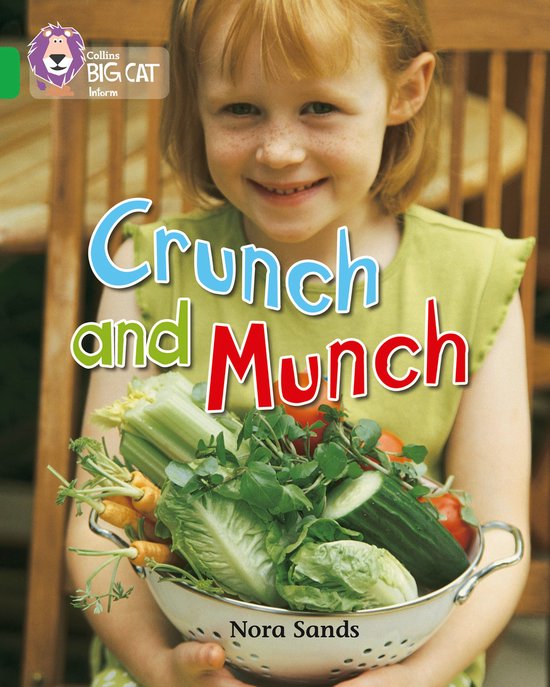 Crunch And Munch