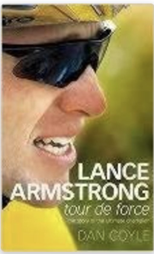 Lance Armstrong