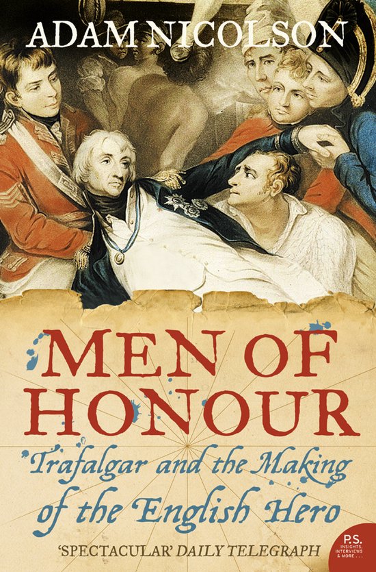 Men Of Honour