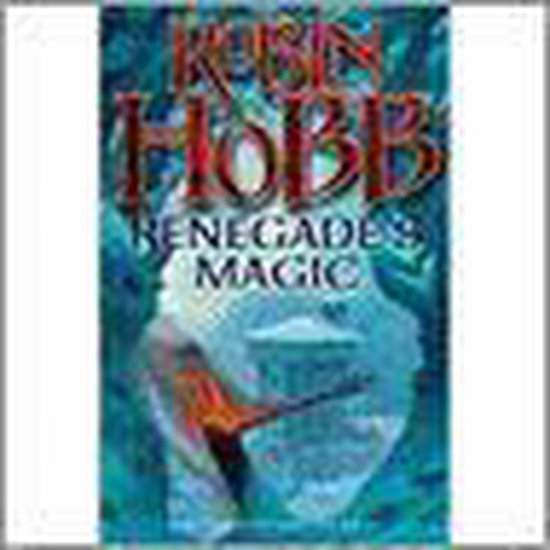 Renegade's Magic Soldier Son Trilogy Bk. 3