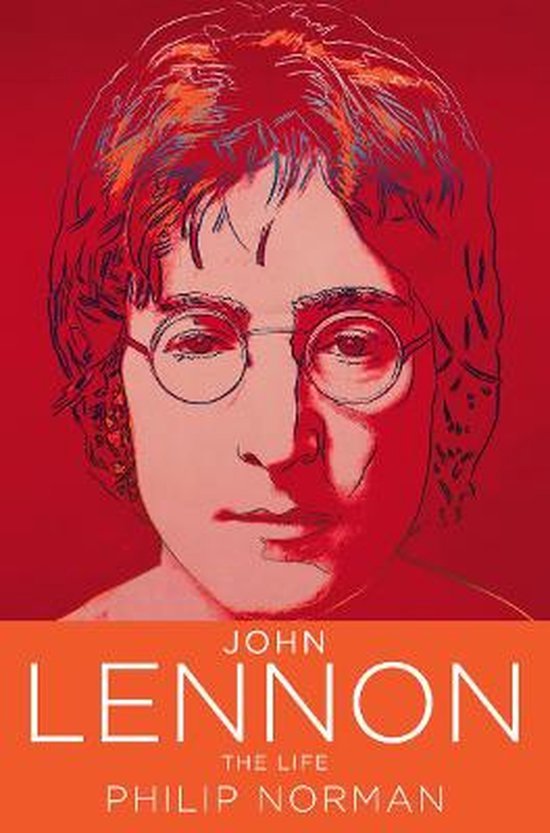 John Lennon The Life