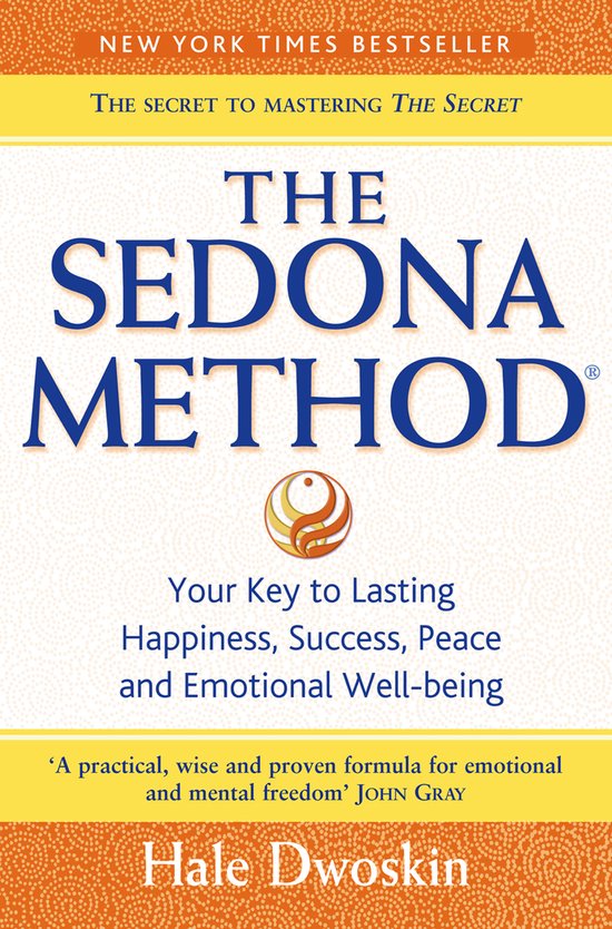 Sedona Method