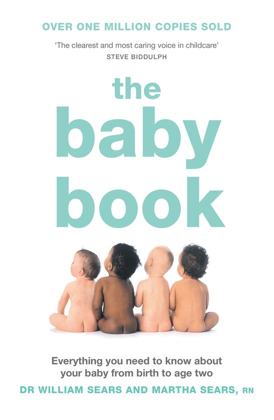 Baby Book