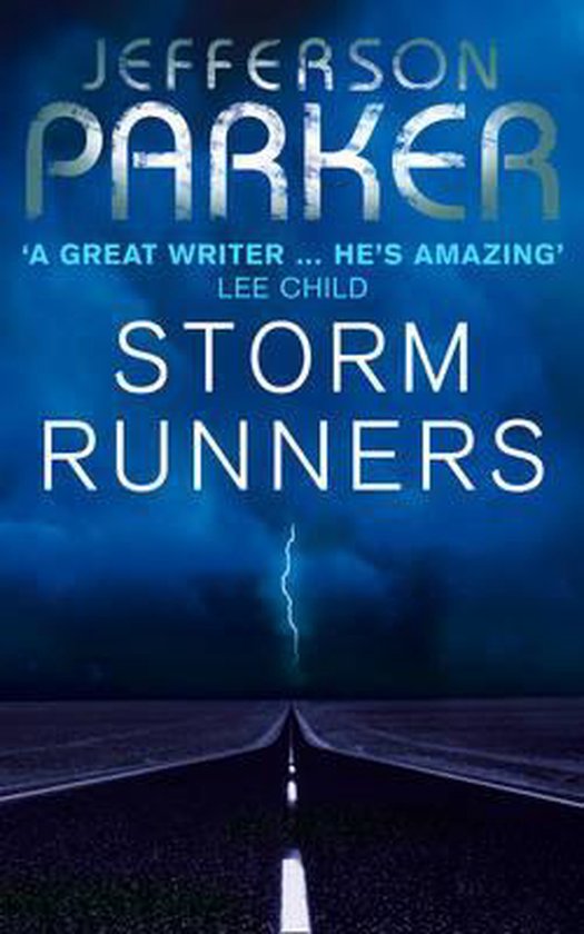 Storm Runners