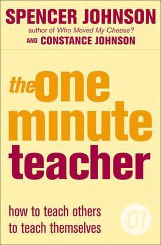 One-Minute Teacher