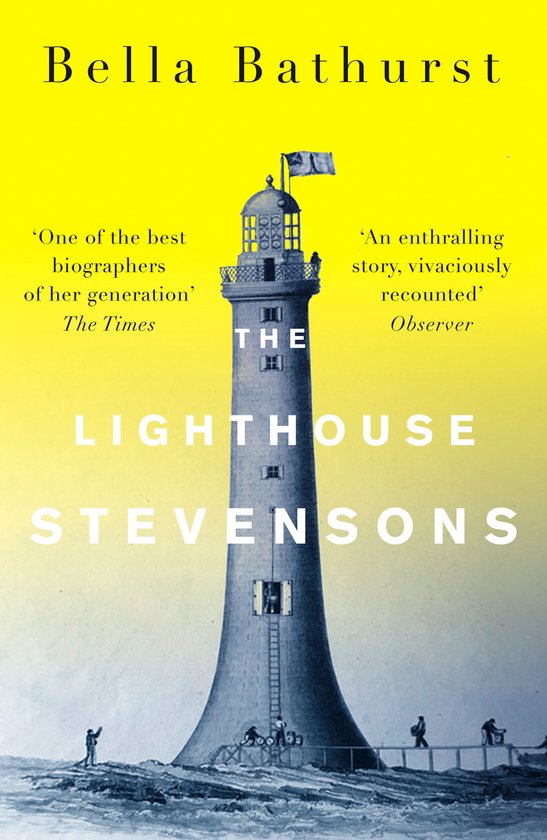 Lighthouse Stevensons