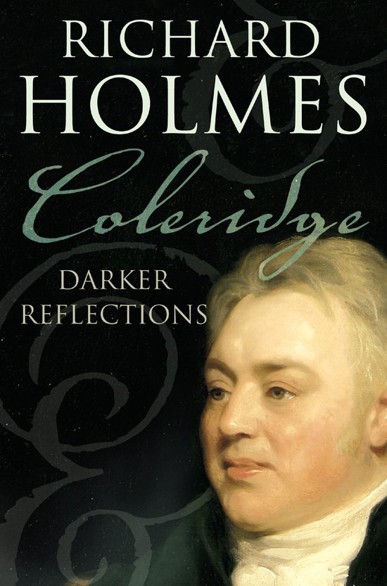 Coleridge Darker Reflections