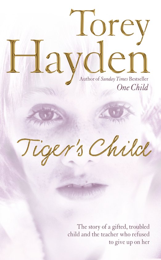 Tigers Child