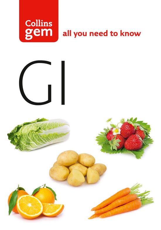 Gem Glycemic Index