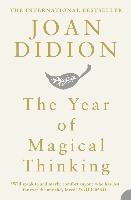 Year Of Magical Thinking