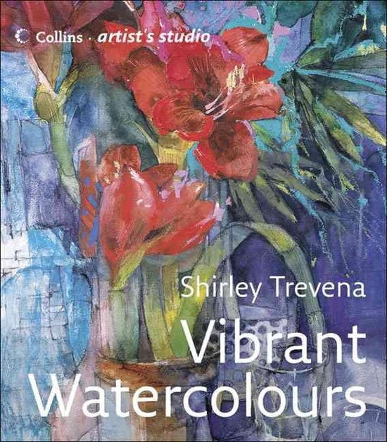 Vibrant Watercolours