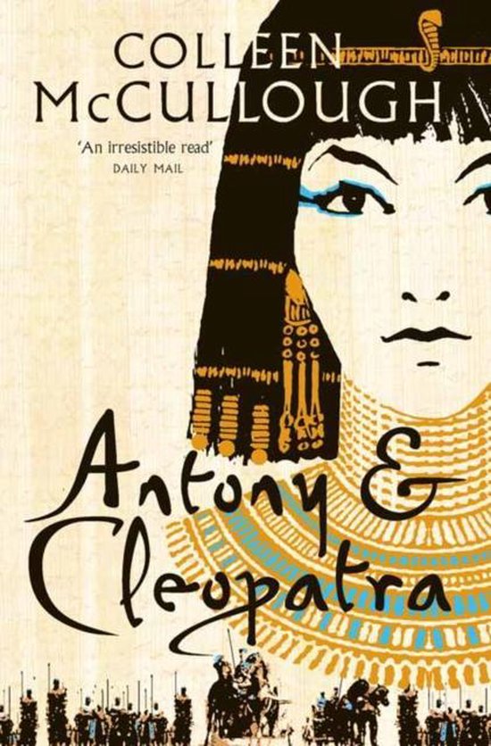 Antony & Cleopatra