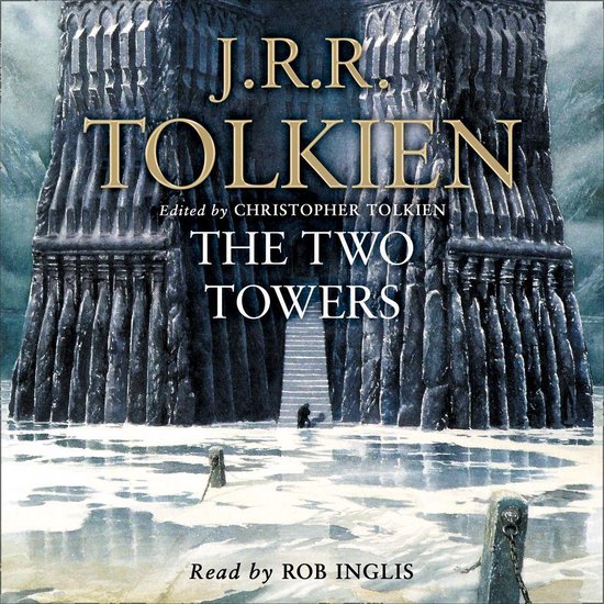 The Two Towers (The Lord of the Rings, Book 2)
