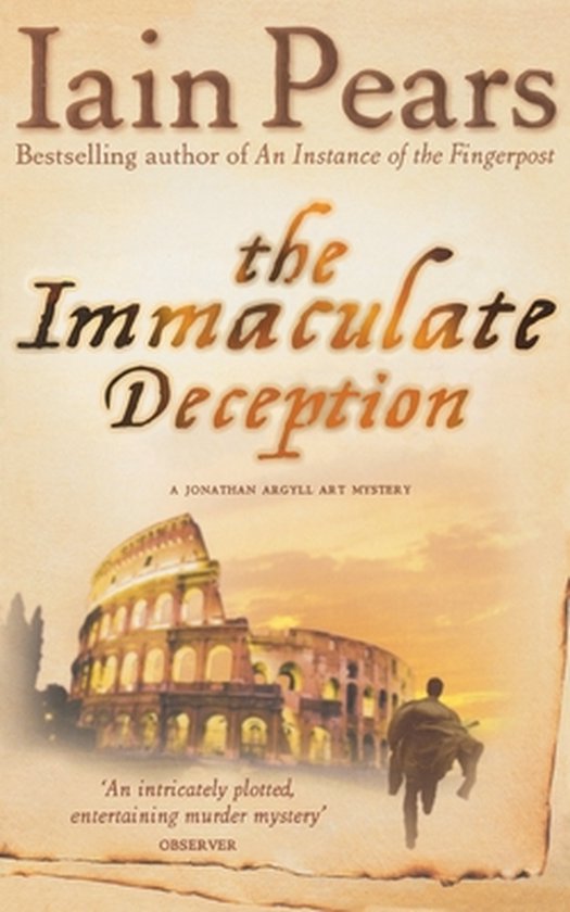 Immaculate Deception