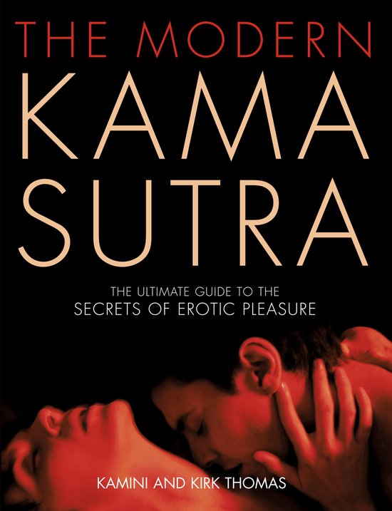 Modern Kama Sutra