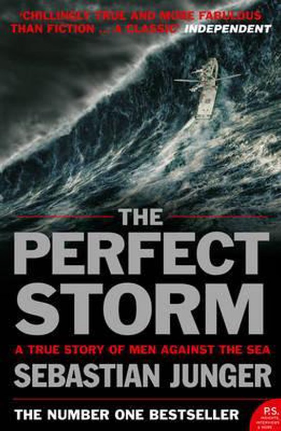 Perfect Storm