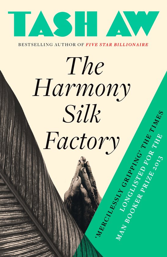 Harmony Silk Factory