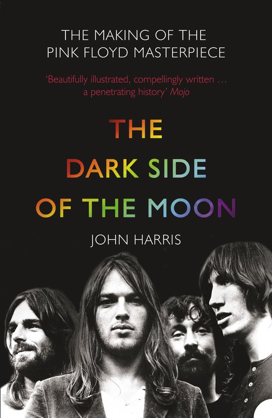 Dark Side Of The Moon