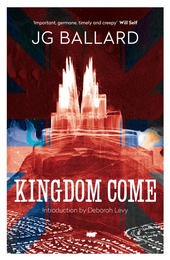 Kingdom Come