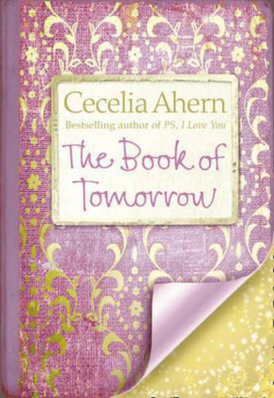 Book Of Tomorrow