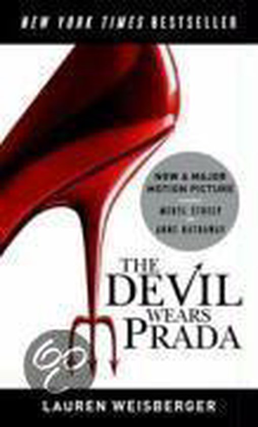 Devil Wears Prada (Fti)