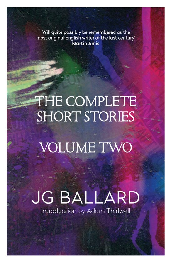 Complete Short Stories Vol 2