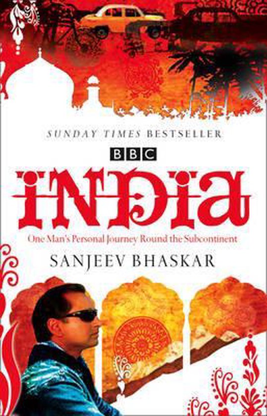 India With Sanjeev Bhaskar