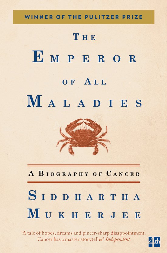 Emperor Of Maladies