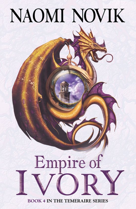 Empire Of Ivory